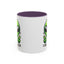 Alien Mug - I Come In Peace
