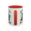Humor Mug - On My Way to Get My Shit Toghether