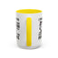 Animal Mug - I Thought I Was In a Bad Mood
