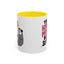 Humor Mug - The Horrors Persist