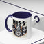 Animal Mug - Hiss