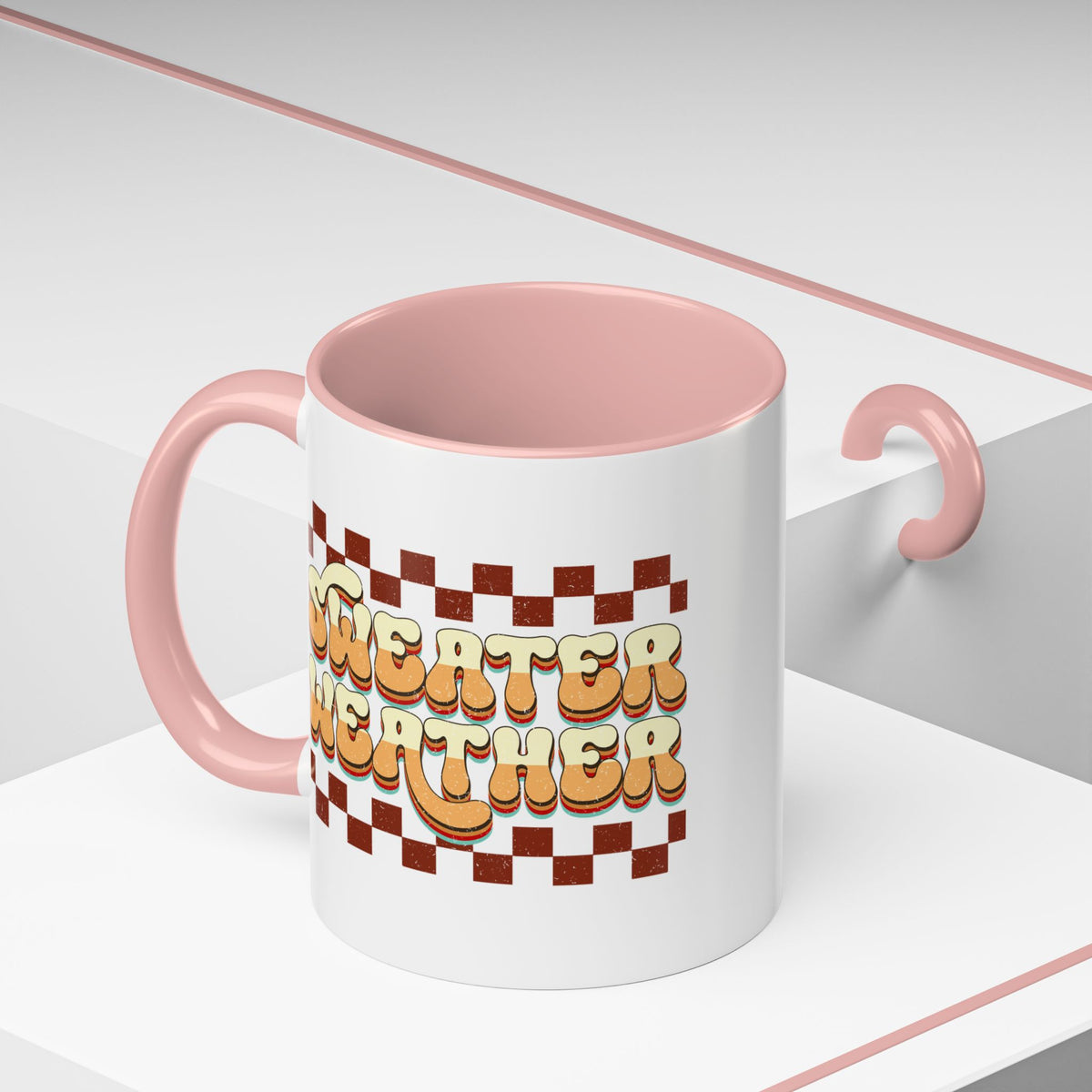 Fall Mug
