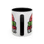 Humor Mug - Zombies Eat Brains