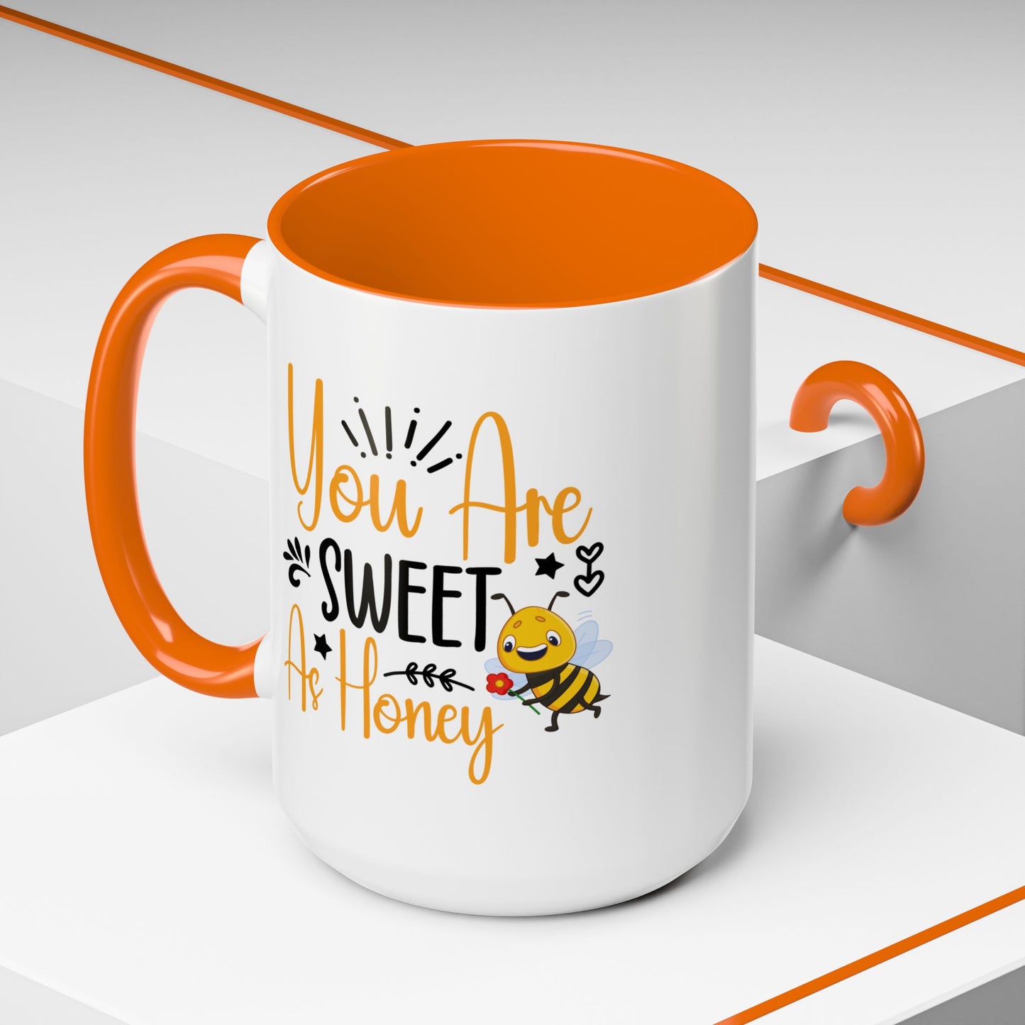 Wellness Mug - You Are Sweet