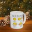 Humor Mug - How To Pick Up Chicks