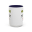 Humor Mug - Nillionaire - Someone Having Little To No Money