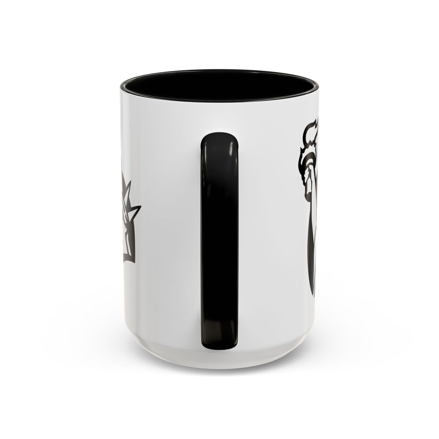 4th of July Mug - Lady Liberty