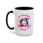 Support Mug - In October