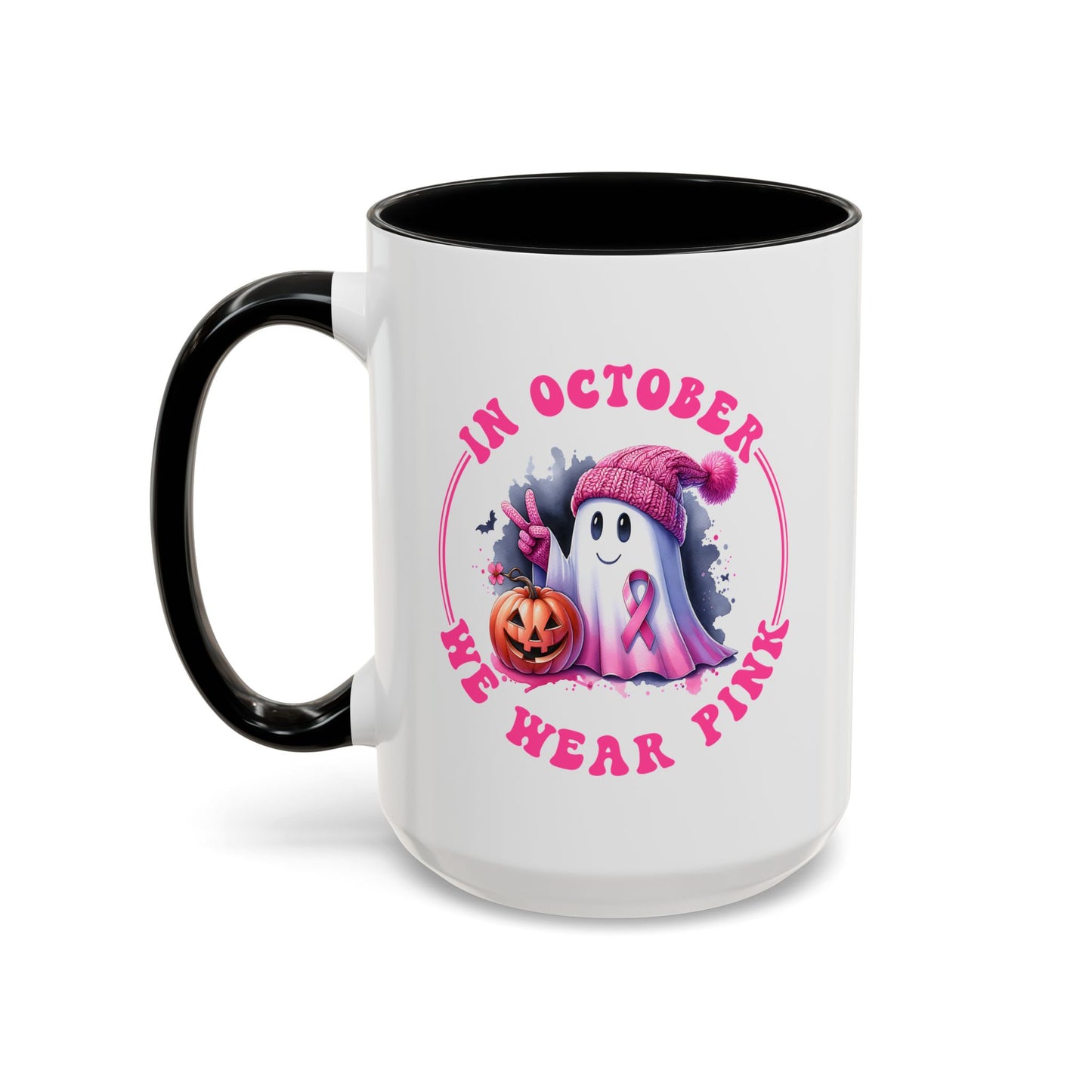 Support Mug - In October