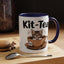 Animal Mug - Kit-Tea