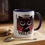 Humor Mug - I Choose Violence