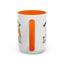 Animal Mug - Namaste Dog
