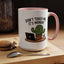 Office Mug - Don't Touch Me