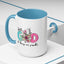 Religious Mug - With God