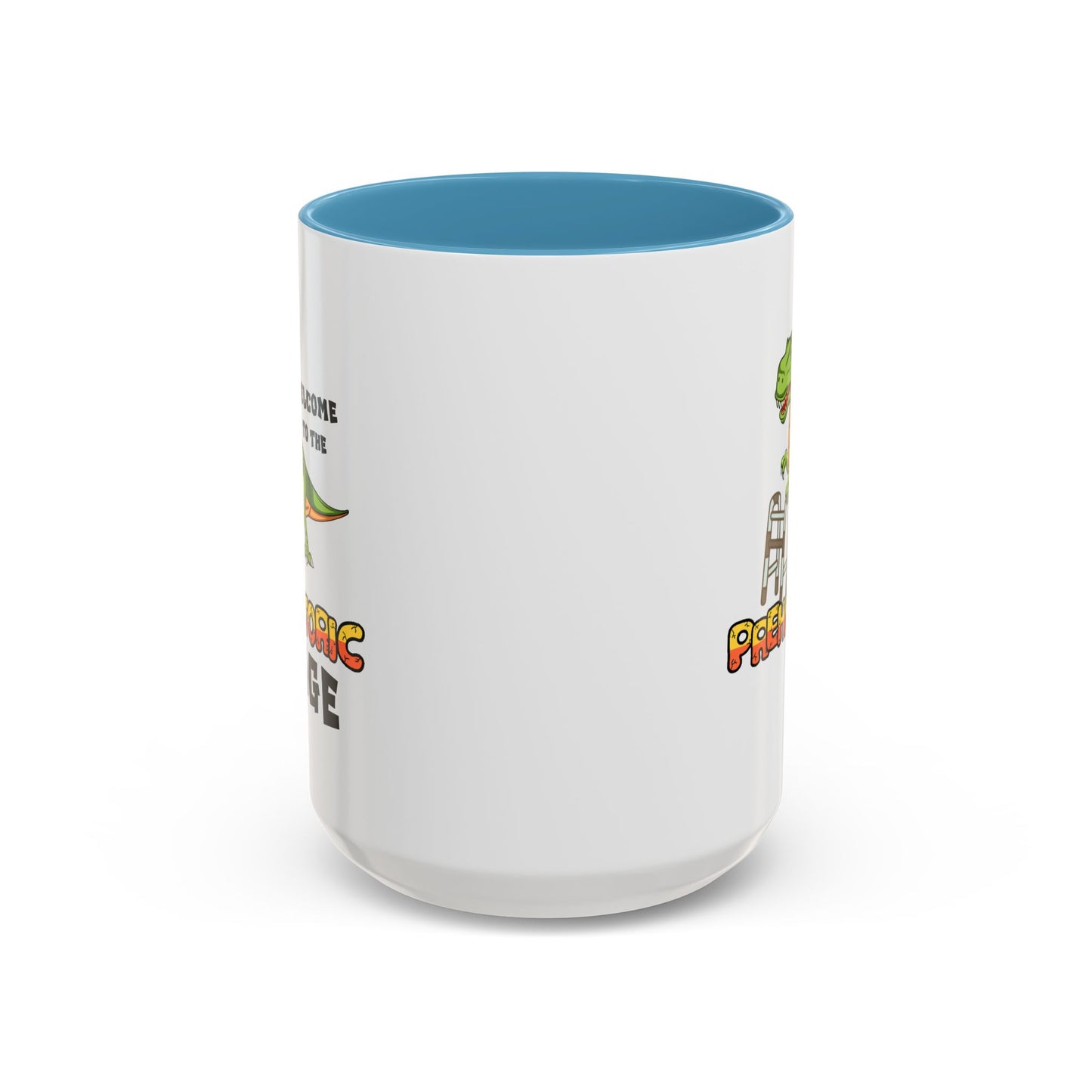 Birthday Mug - Welcome