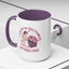 Adult Mug - I Can Buy My Self Flowers