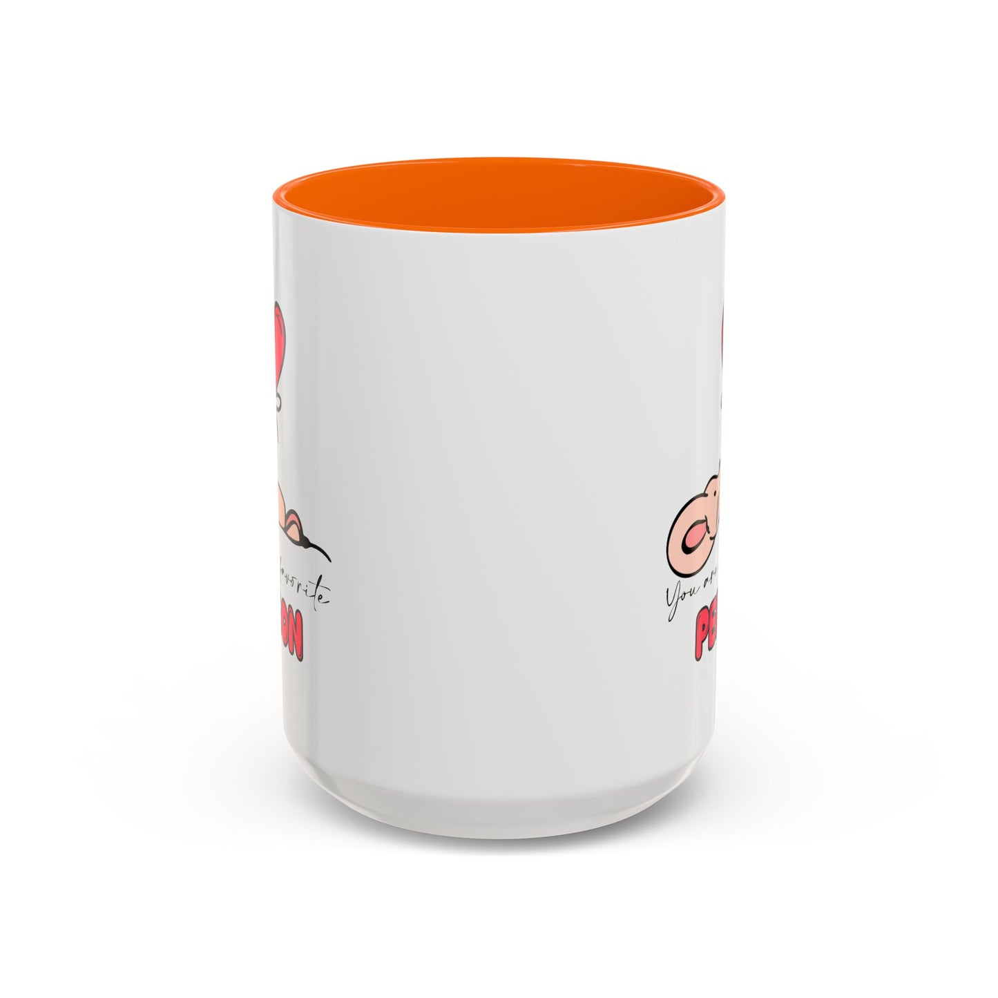 Anniversary Mug - You Are My Favourite Person