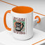 Office Mug - I Want To Be