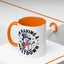 Office Mug - I'm Having A Meltdown