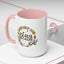 Motivation Mug - Believe in Yourself and Stay Focused
