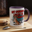 Animal Mug - My Owner's Luck To Have Me