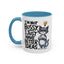 Humor Mug - I'm Not Bossy