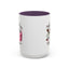 Anniversary Mug - You're The Marshmallow
