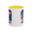 Humor Mug - Probably Late For Something