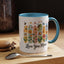Mother's Day Mug - Love You Mom Beehive