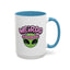 Alien Mug - Weirdo