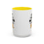 Humor Mug - I Don't Need a Mood Ring
