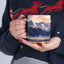 Adventure Mug - Train Journey 2