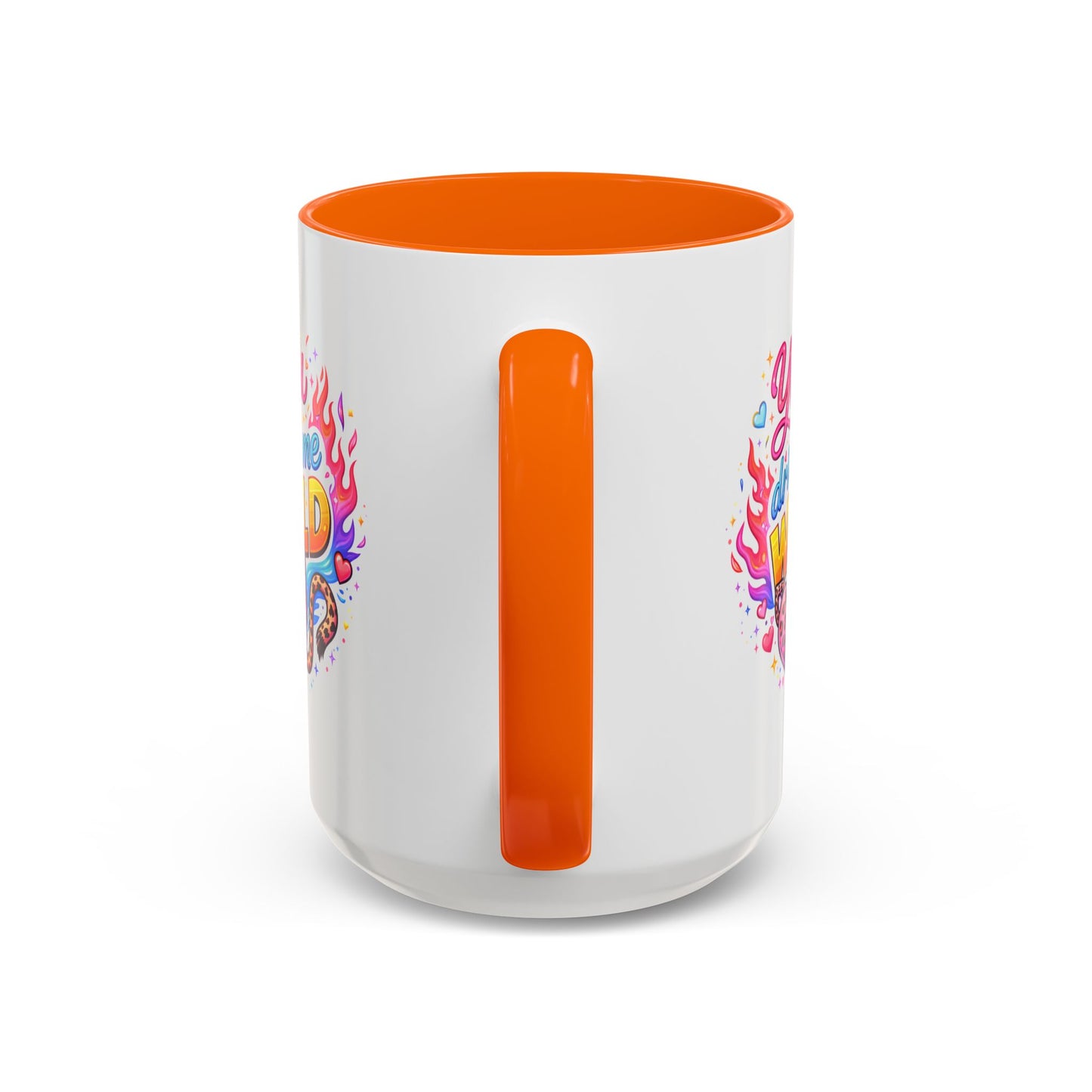 Anniversary Mug - You Drive Me Wild