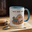 Mother's Day Mug - Best Mom Ever Birds