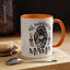 4th of July Mug - All American Mama