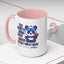 Adult Mug - The Path To Inner Peace