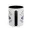 Alien Mug - I Love Space