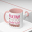Humor Mug - Adulting Would Not Recommend