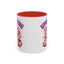 Wellness Mug - Mental Health Matters