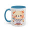 Wellness Mug - You're Great