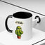 Humor Mug - Cactus Dilema
