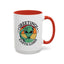 Alien Mug - Greetings Earth-Loser