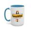 Adult Mug - I'm a Drop The F Word Kinda Mom