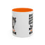 Animal Mug - Did I Scratch Anyone Today?