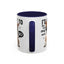 Animal Mug - I'd Love To But My Dog Said No