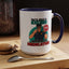 Humor Mug - You Are About To Exceed