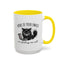 Humor Mug - None of Your Emails Are Finding Me Well