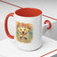 Animal Mug - The Ultimate Fetch