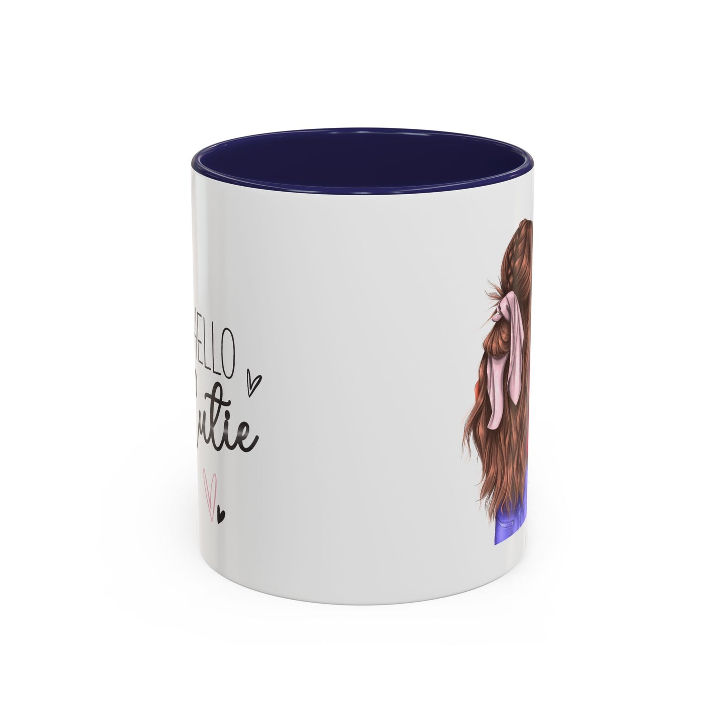 Humor Mug - Hello Cutie
