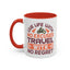 Adventure Mug - Live Life